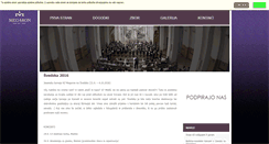Desktop Screenshot of kzmegaron.com
